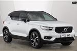 2020 Volvo XC40 Recharge