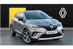 2024 Renault Captur