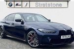 2022 BMW M3