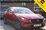 2022 Mazda CX-30