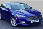 2016 Ford Mondeo Estate