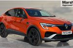 2023 Renault Arkana