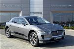 2021 Jaguar I-Pace