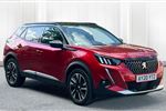 2020 Peugeot 2008