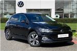 2021 Volkswagen Polo
