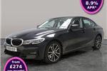 2019 BMW 3 Series 330e Sport Pro 4dr Auto