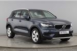 2020 Volvo XC40