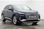 2021 Audi Q4