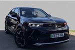 2022 Vauxhall Mokka e