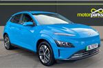 2022 Hyundai Kona Electric