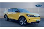 2024 Ford Capri