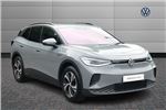 2022 Volkswagen ID.4