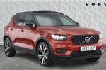 2022 Volvo XC40 Recharge