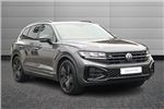 2024 Volkswagen Touareg