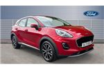 2023 Ford Puma