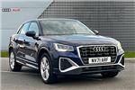 2022 Audi Q2