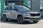 2023 Skoda Karoq