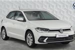2022 Volkswagen Polo