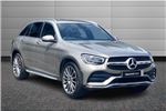 2022 Mercedes-Benz GLC