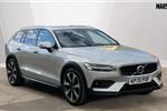 2020 Volvo V60 Cross Country