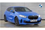 2024 BMW 1 Series
