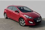 2014 Hyundai i30