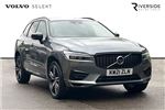 2021 Volvo XC60