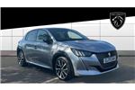 2021 Peugeot 208