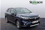 2022 Suzuki S-Cross