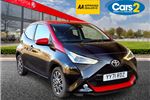 2021 Toyota Aygo