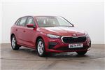 2024 Skoda Scala