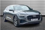 2023 Audi Q8