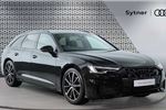 2024 Audi A6 Avant