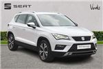 2019 SEAT Ateca