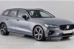 2023 Volvo V60