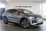 2022 Audi Q4
