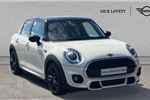 2021 MINI Hatchback 5dr