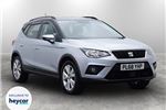 2019 SEAT Arona