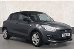 2018 Suzuki Swift