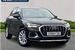 2020 Audi Q3