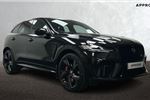 2023 Jaguar F-Pace