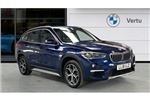 2018 BMW X1