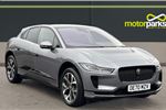 2020 Jaguar I-Pace