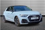 2021 Audi A1