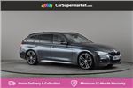 2019 BMW 3 Series Touring