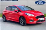 2020 Ford Fiesta