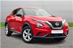 2021 Nissan Juke