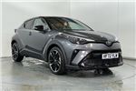 2022 Toyota C-HR