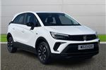 2023 Vauxhall Crossland