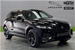 2021 Jaguar F-Pace